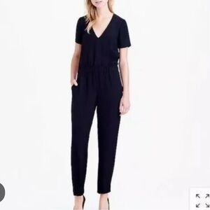 J Crew Jumpsuit